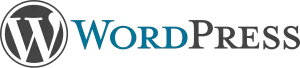 2000px-WordPress_logo.svg_-300x68