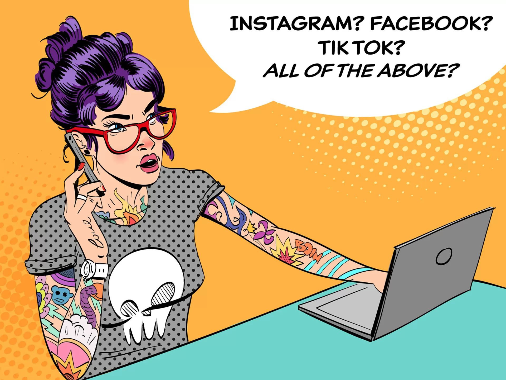 socialmediamarketing